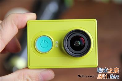 到底怎么樣?399元小米小蟻運(yùn)動(dòng)相機(jī)圖文實(shí)測(cè)