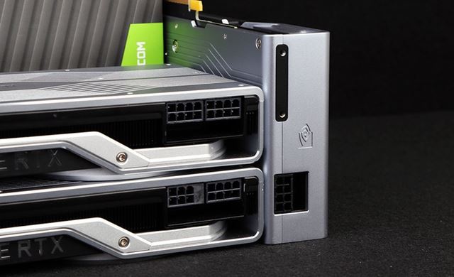 RTX2070和2080有什么區(qū)別 RTX2070和RTX2080區(qū)別對(duì)比介紹