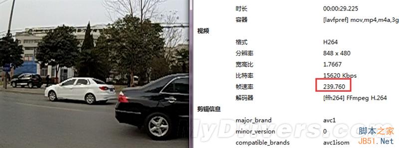 到底怎么樣?399元小米小蟻運(yùn)動(dòng)相機(jī)圖文實(shí)測(cè)