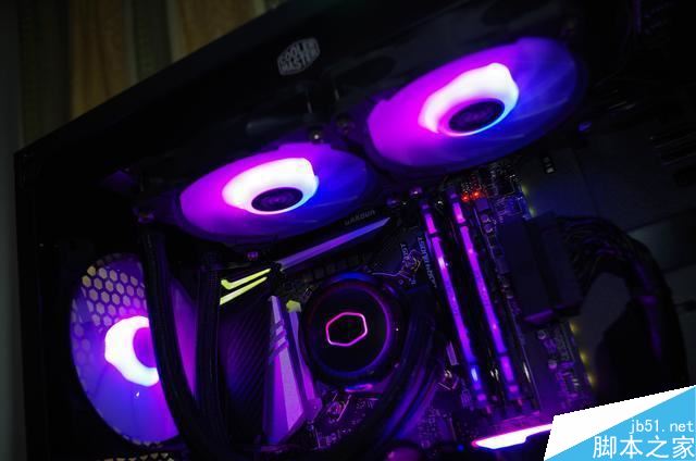 RTX2060和GTX1070哪個(gè)值得買 RTX2060和GTX1070顯卡區(qū)別對比評測