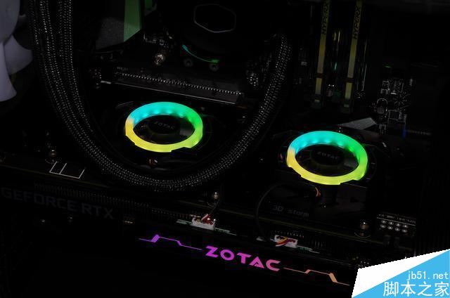RTX2060和GTX1070哪個(gè)值得買 RTX2060和GTX1070顯卡區(qū)別對比評測