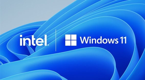 Intel 英特爾第12代酷睿與 Windows 11 堪稱絕配！Windows 10 和 Linux 上運行欠佳