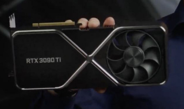 英偉達(dá) NVIDIA RTX 3090 Ti 將于本月底上市，采用16 pin 電源連接器