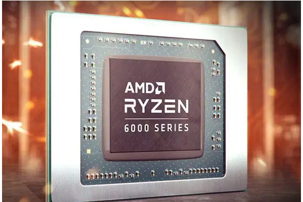 R7 6800h是英特爾什么級別？r7 6800h屬于什么檔次的處理器？