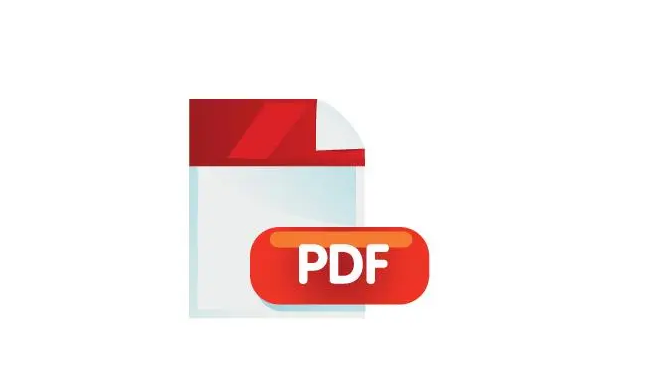 如何將PDF格式的發(fā)票轉(zhuǎn)換為OFD格式？轉(zhuǎn)換方法介紹