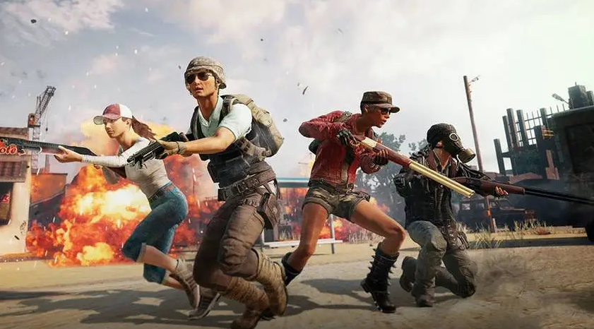 如何有效解決：絕地求生pubg吃雞啟動(dòng)加載慢/卡加載的問題