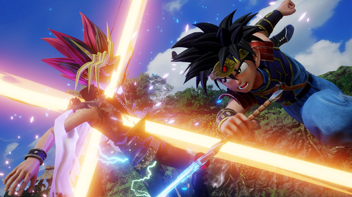 jump大亂斗UE4虛幻4崩潰報錯彈窗怎么解決？解決方法戳這里>>>