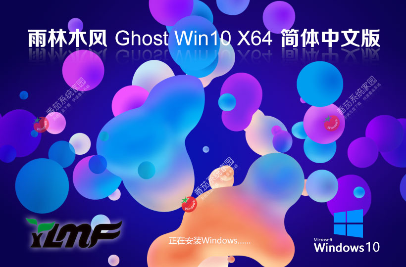 【駕馭極致，暢享游戲新境界 —— 游戲本專用 Windows10 64位 性能優(yōu)化專業(yè)版】
