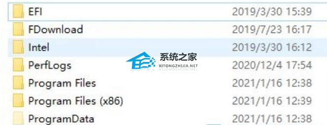 Win10文件删除不了需要权限如何解决?
