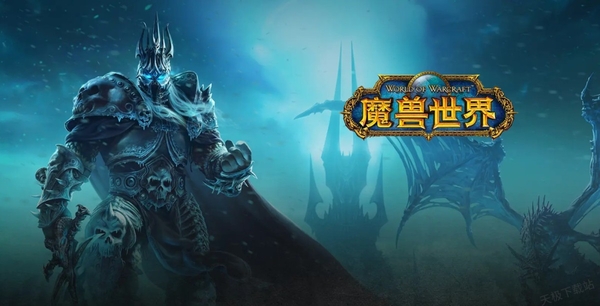 暴雪國服回歸會(huì)上線哪些游戲_魔獸世界之前的角色還在嗎