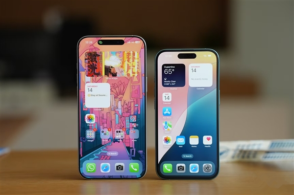 曝三款iPhone被蘋果淘汰：無(wú)緣升級(jí)iOS 26