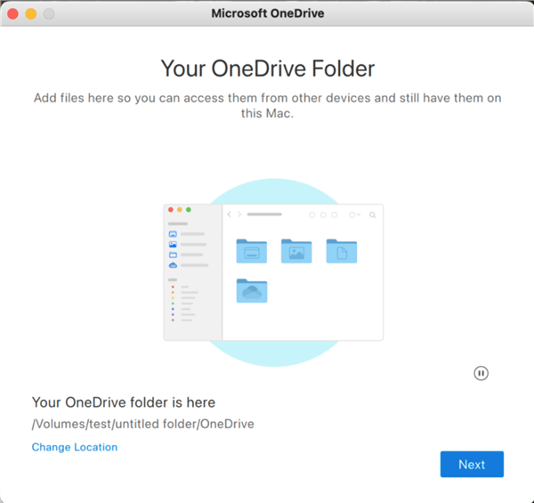 微軟推實用功能！Mac版OneDrive更新：支持文件同步移動硬盤