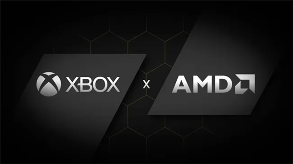 微軟官宣與AMD多年芯片合作！共同開發(fā)未來Xbox硬件