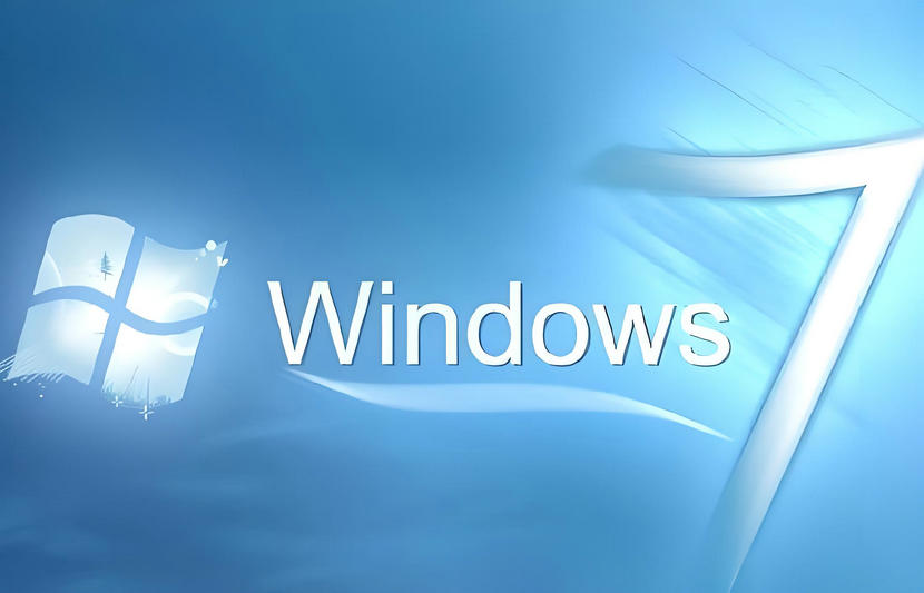 大地系統(tǒng)Windows7 64位裝機旗艦版