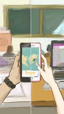 Summer手機版