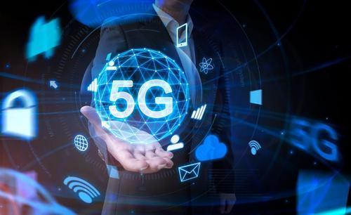对于5G，安全设计必不可少