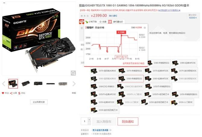 一千元左右買什么顯卡 開學買顯卡必看攻略