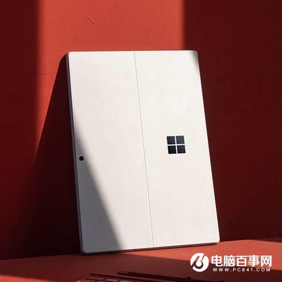 Surface Pro 7火速登陸蘇寧易購 贈送鼠標(biāo) 6期免息