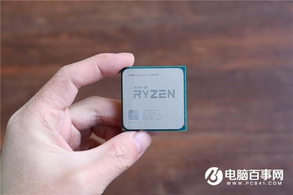 Vega 8相對于什么顯卡 銳龍3 2200G核心顯卡怎么樣？