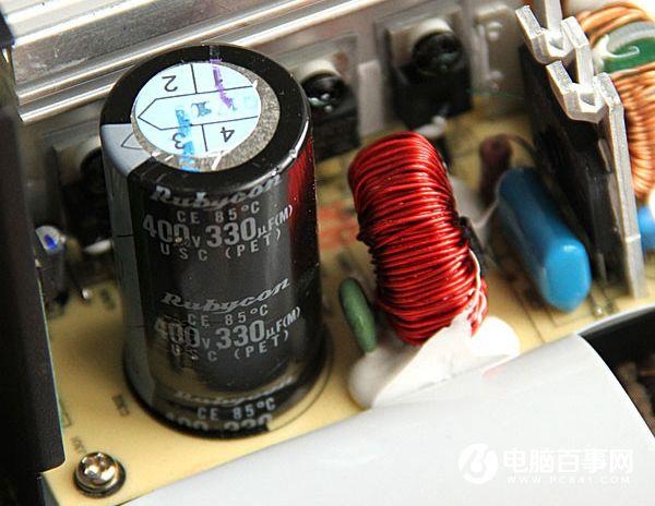 電源你不知道的事:日系電容有哪些？