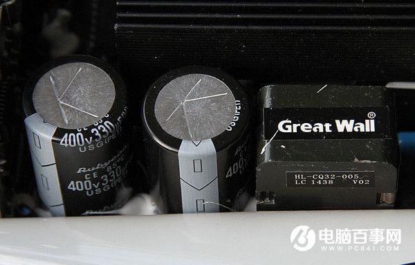 電源你不知道的事:日系電容有哪些？