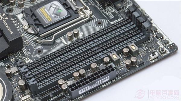 支持Haswell Refresh平台 华硕Z97-DELUXE主板图赏