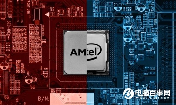 Intel：缺貨導(dǎo)致暫時(shí)退卻 會更加激進(jìn)