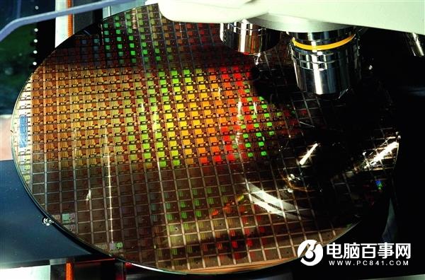 臺(tái)積電7nm持續(xù)滿載：Intel或下單尋求代工