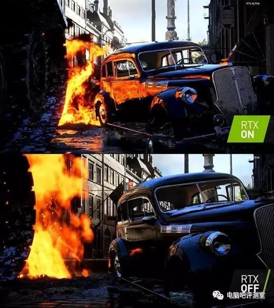 RTX2080性能提升多少？NVIDIA顯卡RTX2080評測