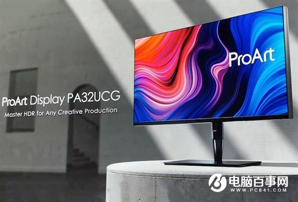 VESA发布DisplayHDR v1.1认证规范：华硕拿下最高级别首发