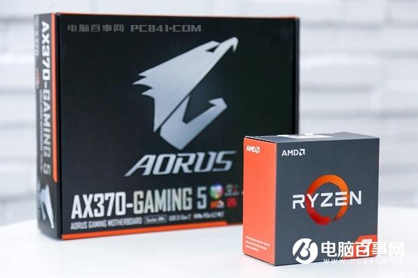 Ryzen配什么主板？X370和B350有什么區(qū)別