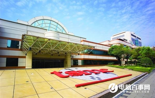 去年臺(tái)積電全球員工薪資人均35萬元：總裁拿5200萬元