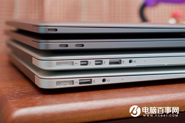 十代酷睿筆記本徹底放棄傳統(tǒng)USB？ 雷電3接口為何“獨(dú)秀”