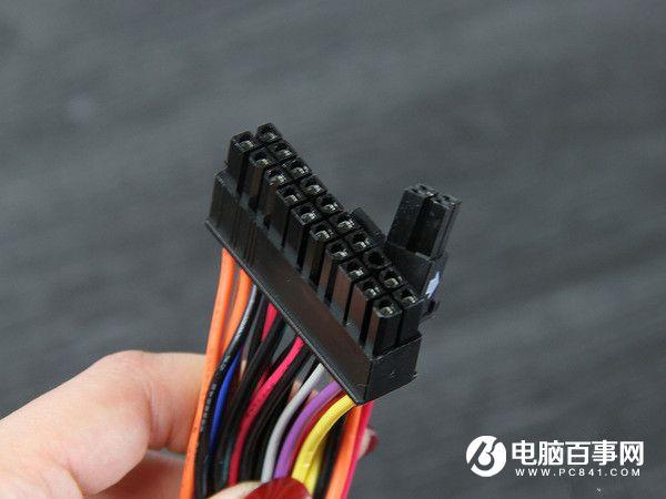 電源不知道的事：認(rèn)識線材包裹設(shè)計