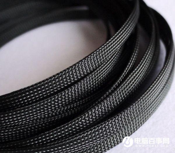 電源不知道的事：認(rèn)識線材包裹設(shè)計