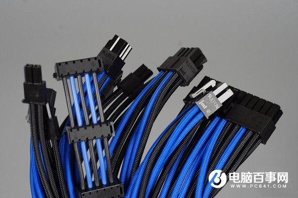 電源不知道的事：認(rèn)識線材包裹設(shè)計
