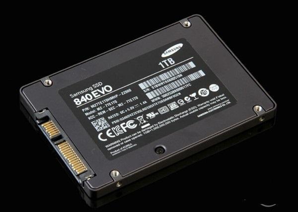 SSD品牌哪個(gè)好？詳細(xì)梳理主流SSD品牌