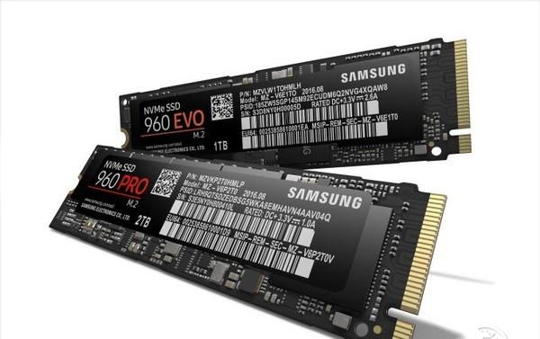 SSD品牌哪個(gè)好？詳細(xì)梳理主流SSD品牌