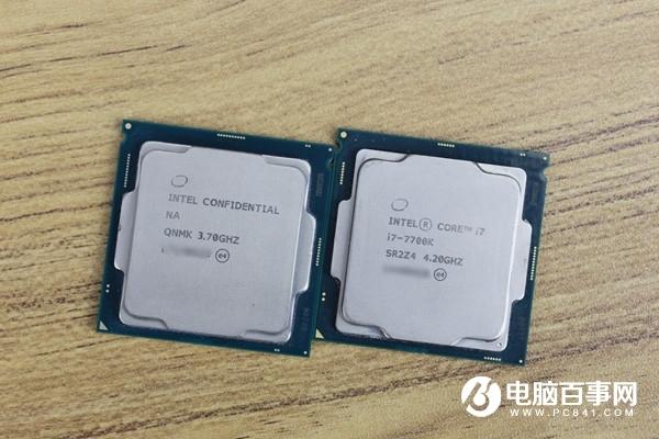 i78700k配什么主板好？Intel八代i7-8700k主板搭配攻略