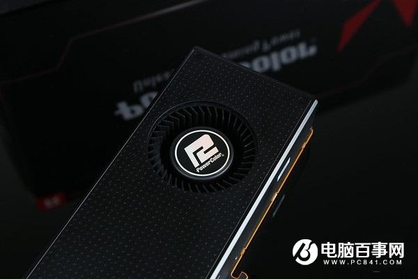 RX VEGA56顯卡怎么樣迪蘭VEGA56顯卡評測