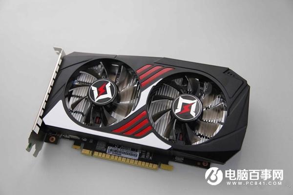 RX560與GTX1050哪個好？GTX1050和RX560對比評測