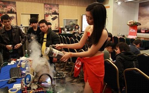 CPU超頻后藍(lán)屏怎么辦 CPU超頻藍(lán)屏解決方法