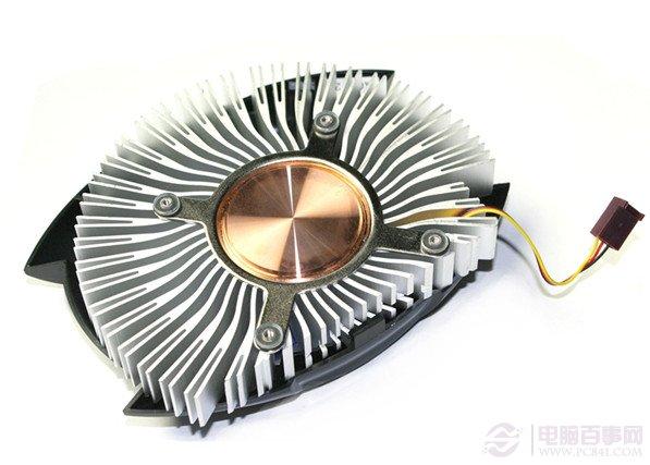 科普硬件知識：散熱器的構(gòu)成和分類
