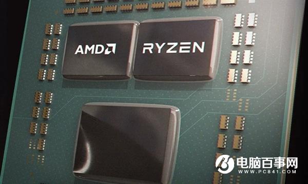銳龍7 5800X、銳龍5 5600X性能偷跑：Zen3提升最多達(dá)40％