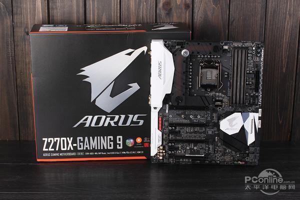 Z170/Z270系主板怎么選？Z170/Z270系主板對(duì)比選擇分析