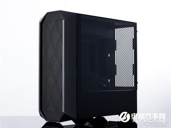 ATX3.0架構(gòu)機(jī)箱來了 鑫谷開元G5評測：裝機(jī)體驗革新