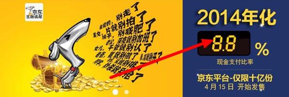 京东超级理财如何预约购买？京东超级理财预约购买教程