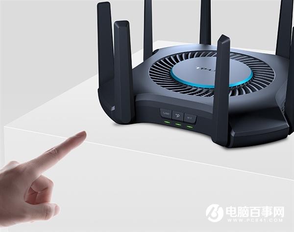 到手仅266元！TP-Link上架普及型Wi-Fi 6路由器