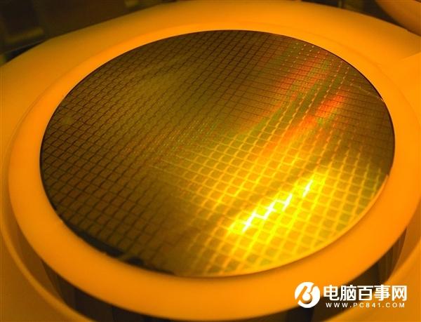 中芯國際年底量產(chǎn)7nm工藝？官方道出真相