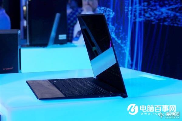 Intel的雅典娜计划到底是啥？笔记本新生